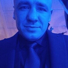 Фотография мужчины Александр, 37 лет из г. Тельманово