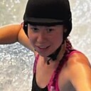 Оксана, 36 лет
