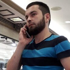 Фотография мужчины Руслан, 32 года из г. Череповец