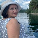 Анастасия, 49 лет