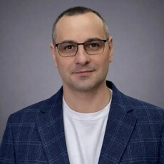 Фотография мужчины Виталий, 39 лет из г. Москва