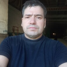Фотография мужчины Федор, 42 года из г. Тюмень