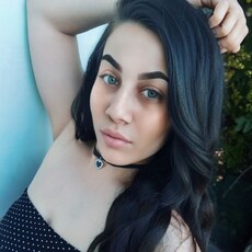 Кристина, 28 из г. Рубцовск.