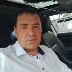Фотография мужчины Серж, 41 год из г. Видное