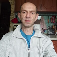 Фотография мужчины Роман, 43 года из г. Тамбов