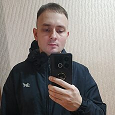 Фотография мужчины Лёша, 31 год из г. Витебск