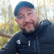 Фотография мужчины Misha, 41 год из г. Калининград