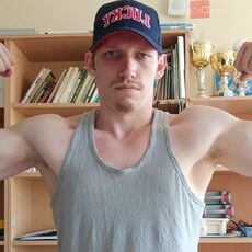 Фотография мужчины Alex, 28 лет из г. Ростов-на-Дону