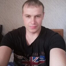 Фотография мужчины Владимир, 37 лет из г. Белая Калитва