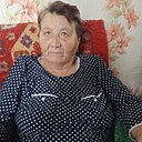 Людмила, 64 года