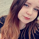 Анастасия, 21 год