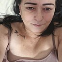 Незнакомка, 44 года