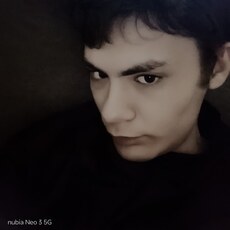 Фотография мужчины Руслан, 20 лет из г. Ангарск