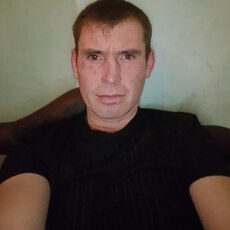Фотография мужчины Александр, 35 лет из г. Борзя