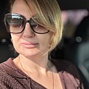 Лиса, 45 лет