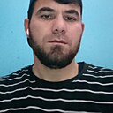 Али, 33 года