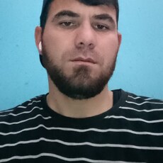 Фотография мужчины Али, 33 года из г. Клин