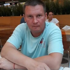 Фотография мужчины Михаил, 45 лет из г. Сургут