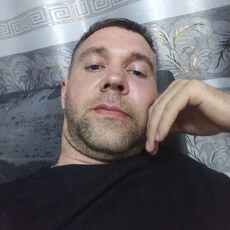 Фотография мужчины Андреевич, 37 лет из г. Уссурийск