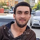 Умар, 39 лет