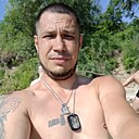 Хороший, 42 года