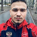 Sergey, 21 год