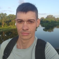 Фотография мужчины Сергей, 38 лет из г. Курск