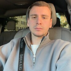 Фотография мужчины Kiril, 25 лет из г. Батуми