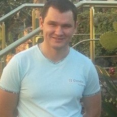 Фотография мужчины Михаил, 33 года из г. Нижний Новгород