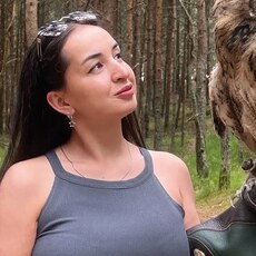 Фотография девушки Индира, 34 года из г. Дербент