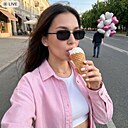 Настя, 20 лет