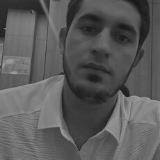 Фотография мужчины Tolibjon, 23 года из г. Новобурейский