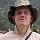 Глеб, 22 года