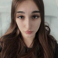 Фотография девушки Василина, 18 лет из г. Новосибирск
