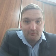 Фотография мужчины Александр, 33 года из г. Прохладный