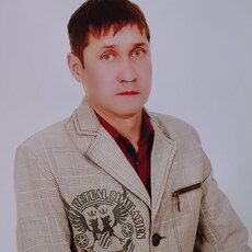 Фотография мужчины Кирилл, 38 лет из г. Чита