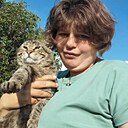 Лена Комова, 33 года