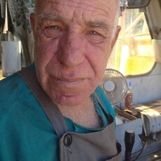 Фотография мужчины Анатолий, 60 лет из г. Пинск