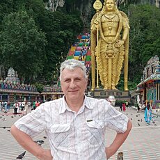 Фотография мужчины Александр, 50 лет из г. Владивосток