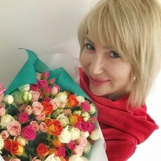 Фотография девушки Лариса, 45 лет из г. Саратов