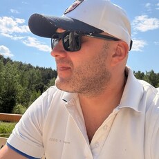 Сергей, 40 из г. Екатеринбург.