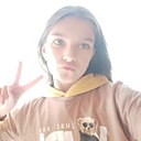 Даяна, 19 лет