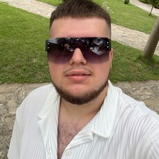 Фотография мужчины Давид, 20 лет из г. Кутаиси