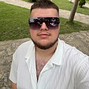 Давид, 20 лет
