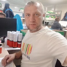 Фотография мужчины Владислав, 42 года из г. Свободный