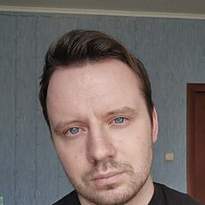 Фотография мужчины Сергей, 31 год из г. Муром