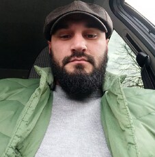 Фотография мужчины Oleg, 40 лет из г. Нальчик