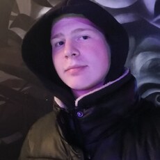 Фотография мужчины Максим, 18 лет из г. Иркутск