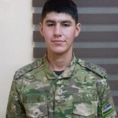 Фотография мужчины Hanzo, 24 года из г. Новый Уренгой