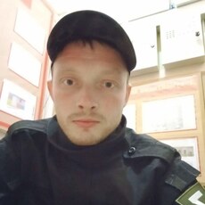 Фотография мужчины Александр, 39 лет из г. Курган